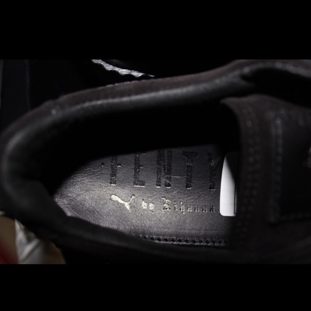 Puma - Picture 2 of 7
